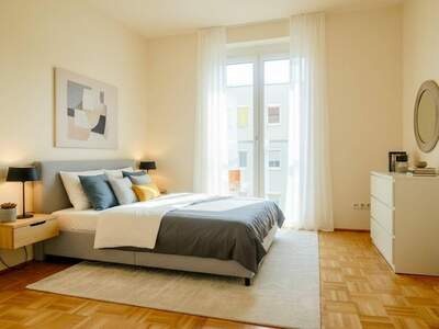 Wohnung mieten in 8020 Graz