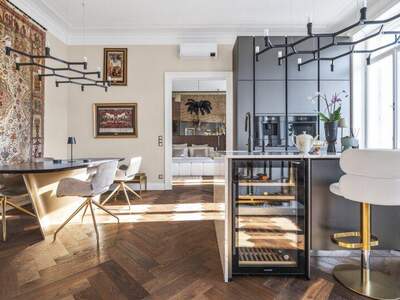 Terrassenwohnung kaufen in 1060 Wien (Bild 3)