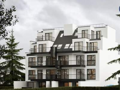 Terrassenwohnung kaufen in 1220 Wien (Bild 3)