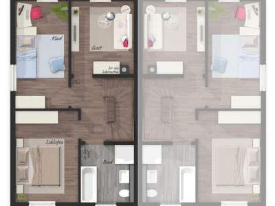 Haus mit Garten kaufen in 6845 Hohenems (Bild 3)