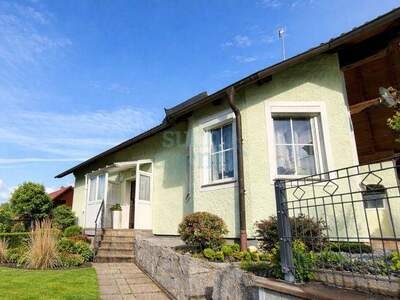 Haus kaufen in 4312 Anzendorf