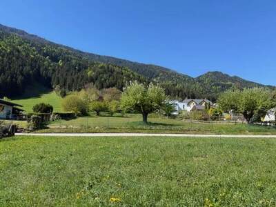 Grundstück kaufen in 9805 Baldramsdorf