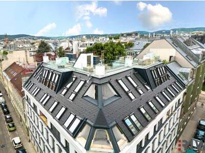 Wohnung kaufen in 1160 Wien