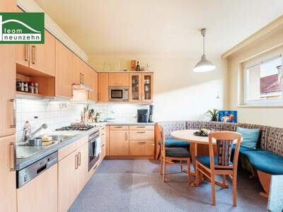 Terrassenwohnung kaufen in 1220 Wien (Bild 3)