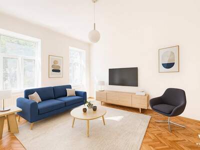 Anlageobjekt kaufen in 1120 Wien