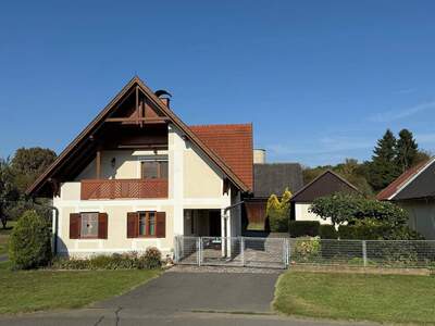 Haus provisionsfrei kaufen in 8490 Bad Radkersburg