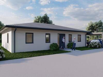 Haus kaufen in 3263 Perwarth