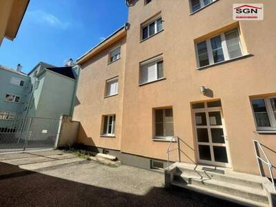 Wohnung mieten in 2410 Hainburg