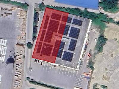 Gewerbeobjekt mieten in 3130 Herzogenburg