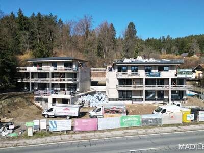 Eigentumswohnung in 9201 Krumpendorf (Bild 3)