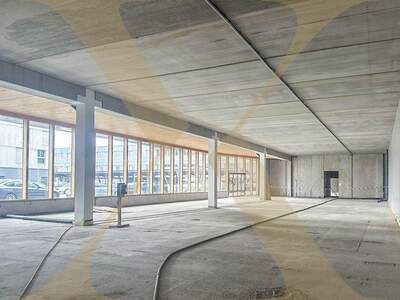 Gewerbeobjekt mieten in 4653 Eberstalzell (Bild 1)