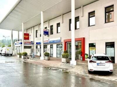 Office / Business provisionsfrei mieten in 8430 Leibnitz