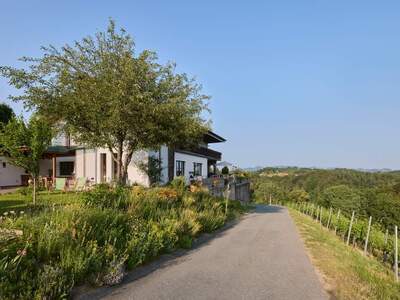 Gewerbeobjekt kaufen in 8544 Pölfing