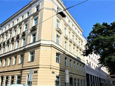 Wohnung mieten in 1070 Wien
