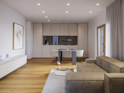 Wohnung kaufen in 4600 Thalheim (Bild 4)