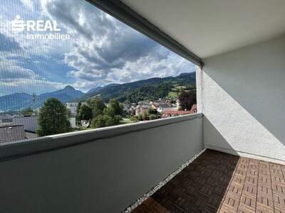 Terrassenwohnung kaufen in 8940 Liezen (Bild 2)