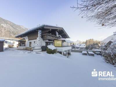 Haus kaufen in 6336 Niederbreitenbach (Bild 1)