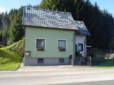 Haus kaufen in 3162 Rainfeld