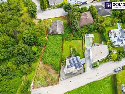 Grundstück kaufen in 3400 Klosterneuburg (Bild 3)