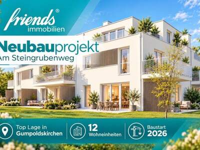 Wohnung kaufen in 2352 Gumpoldskirchen