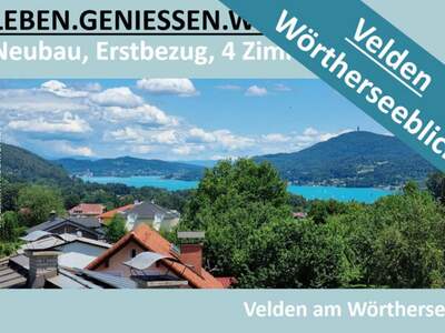 Wohnung kaufen in 9220 Velden