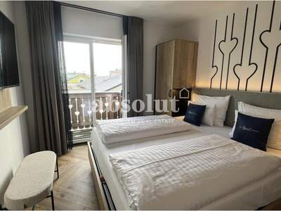 Terrassenwohnung kaufen in 5700 Zell am See (Bild 5)