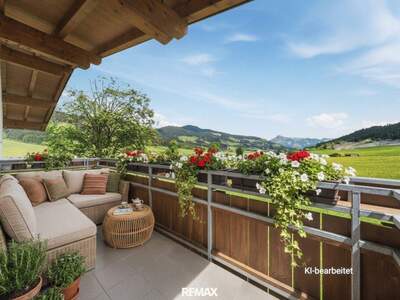 Wohnung kaufen in 6364 Brixen