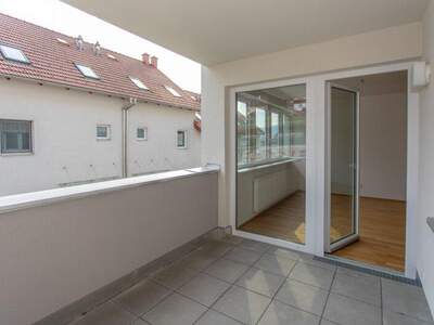 Terrassenwohnung mieten in 3264 Gresten (Bild 3)