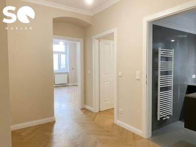 Wohnung kaufen in 1170 Wien
