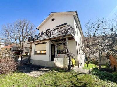 Haus kaufen in 2860 Kirchschlag i d Buckligen Welt