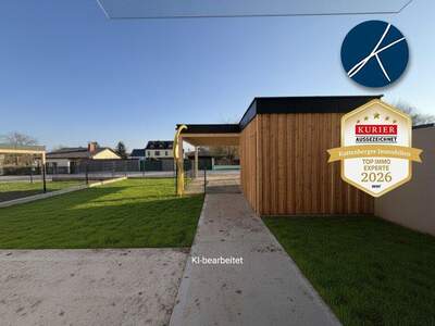 Reihenhaus kaufen in 3484 Grafenwörth (Bild 2)