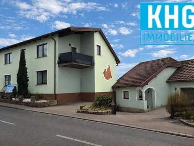 Haus kaufen in 3464 Hausleiten