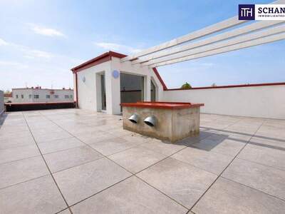 Terrassenwohnung kaufen in 2514 Traiskirchen (Bild 1)