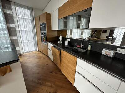 Wohnung mit Balkon mieten in 1100 Wien (Bild 2)