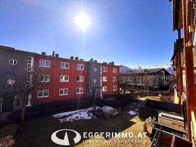 Terrassenwohnung kaufen in 5700 Zell am See (Bild 3)