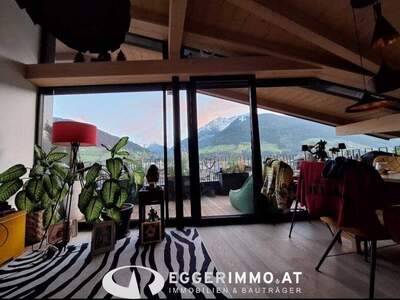 Terrassenwohnung mieten in 5730 Mittersill (Bild 1)