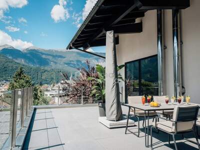Wohnung kaufen in 6130 Schwaz