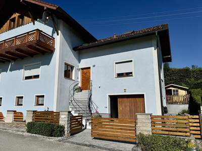Haus kaufen in 4694 Ohlsdorf