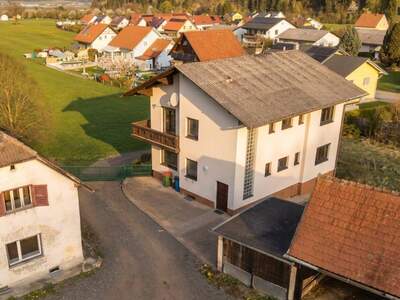 Haus kaufen in 8720 Sankt Margarethen