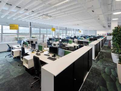 Gewerbeobjekt mieten in 6063 Rum