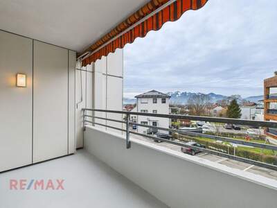 Wohnung mit Balkon kaufen in 6837 Weiler (Bild 2)