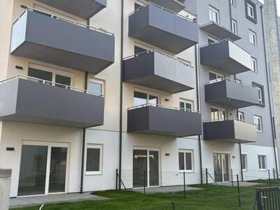 Mietwohnung in 2700 Wiener Neustadt