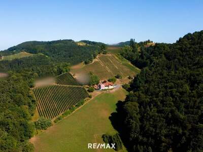 Haus kaufen in 8453 Saggau