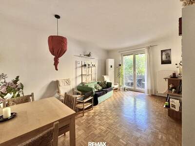 Wohnung mit Balkon kaufen in 1030 Wien (Bild 1)