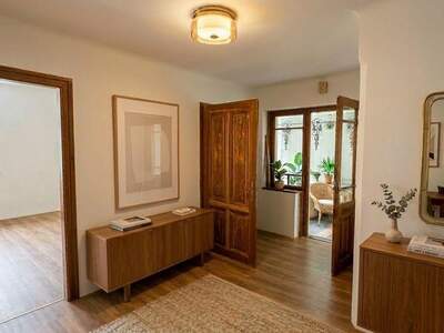 Altbauwohnung mit Balkon mieten in 3382 Loosdorf (Bild 4)