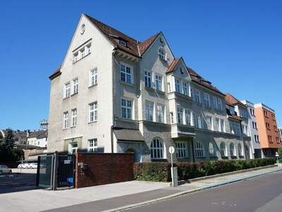 Anlageobjekt kaufen in 4020 Linz (Bild 2)