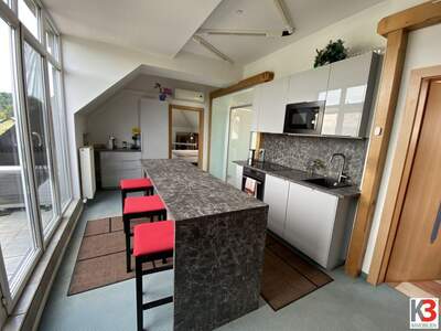 Wohnung mit Balkon mieten in 5020 Salzburg (Bild 3)