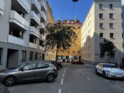 Wohnung kaufen in 1050 Wien (Bild 3)