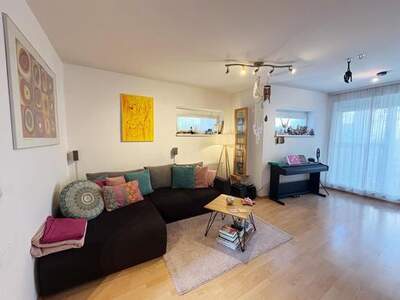 Eigentumswohnung in 2340 Mödling