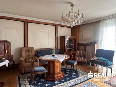 Terrassenwohnung kaufen in 4020 Linz (Bild 5)